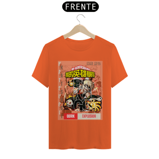 Nome do produto Quirk 1