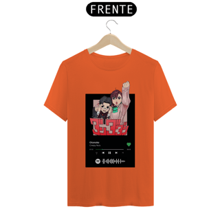 Nome do produto Spotify Series - Dan da Dan 1