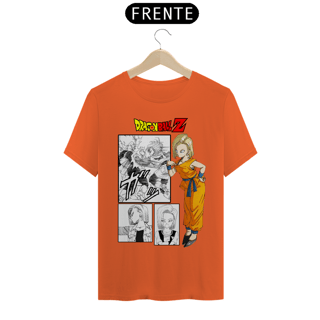 Nome do produto Dragon Ball Chapter 6