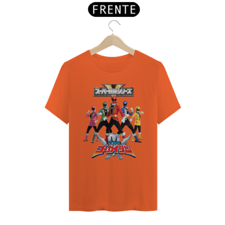 Nome do produto Super Sentai - 2011 Kaizoku Sentai Gokaiger