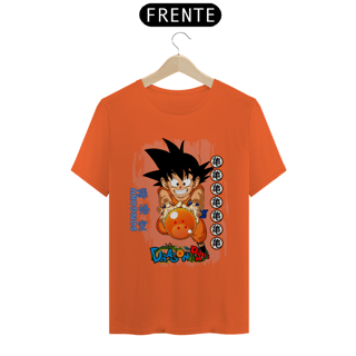 Nome do produto Dragon Ball - Chapter 10