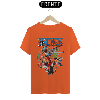 Nome do produto One Piece Journey 4