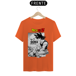 Nome do produto Dragon Ball Chapter 1