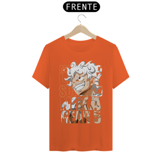 Nome do produto One Piece Luffy Gear 5