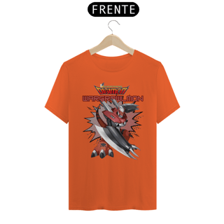 Nome do produto Wargrowlmon