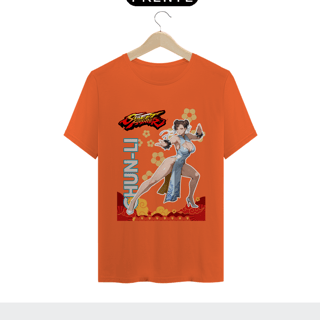 Nome do produto Chun Li - Round 1