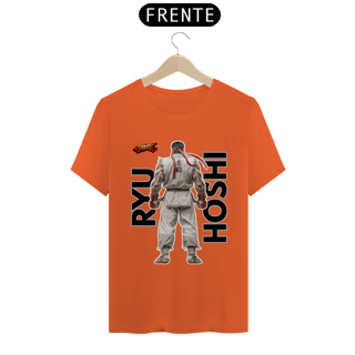 Nome do produto Ryu - Round 1