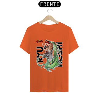 Nome do produto Ryu - Round 3
