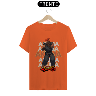 Nome do produto Akuma - Round 1