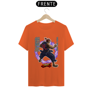 Nome do produto Akuma - Round 2