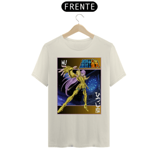 Nome do produto Gold Saint Mu