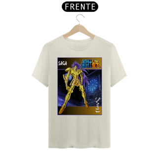 Nome do produto Gold Saint Saga