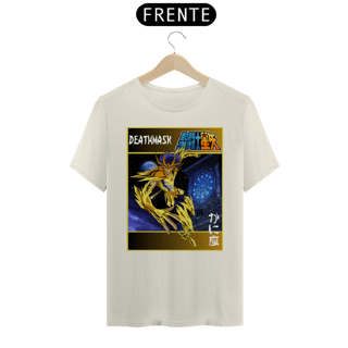 Nome do produto Gold Saint Máscara da Morte