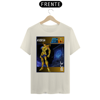 Nome do produto Gold Saint Aioria