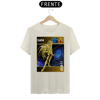 Nome do produto Gold Saint Shaka