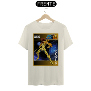 Nome do produto Gold Saint Dohko