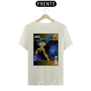 Nome do produto Gold Saint Camus