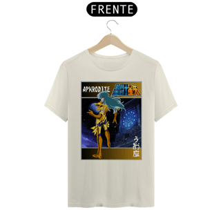 Nome do produto Gold Saint Afrodite