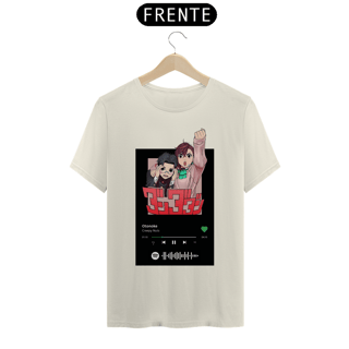 Nome do produto Spotify Series - Dan da Dan 1