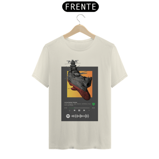 Nome do produto Spotify Series - Uchuu Senkan Yamato 2