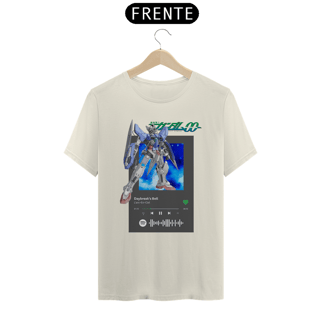 Nome do produto Spotify Series - Gundam 00 1