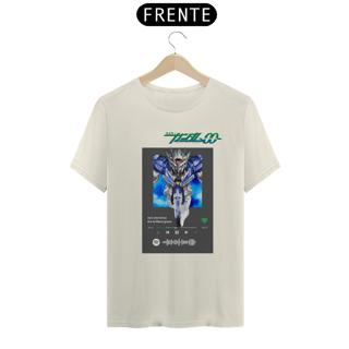 Nome do produto Spotify Series - Gundam 00 2