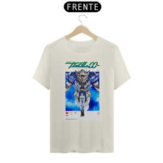 Nome do produto Instagram Series - Gundam 00 2