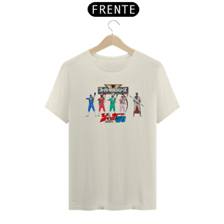Nome do produto Super Sentai - 1977 J.A,K.Q Dengekitai
