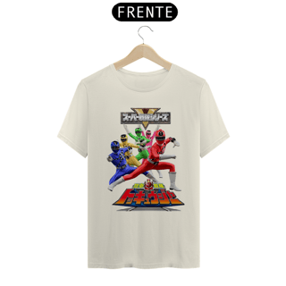 Nome do produto Super Sentai -2014 Ressha Sentai ToQger