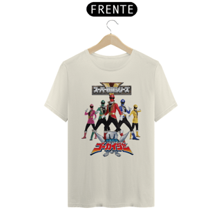 Nome do produto Super Sentai - 2011 Kaizoku Sentai Gokaiger