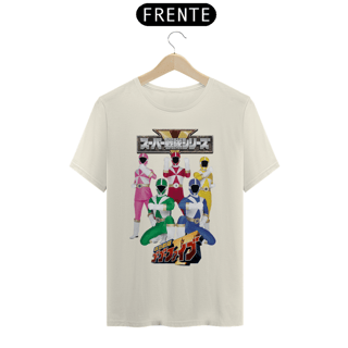 Nome do produto Super Sentai - 1999 Kyukyu Sentai GogoV
