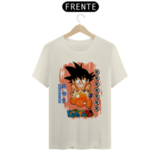 Nome do produto Dragon Ball - Chapter 10
