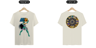Nome do produto Bronze Boy Shiryu Relógio 12 Casas V3