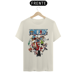 Nome do produto One Piece Journey 4