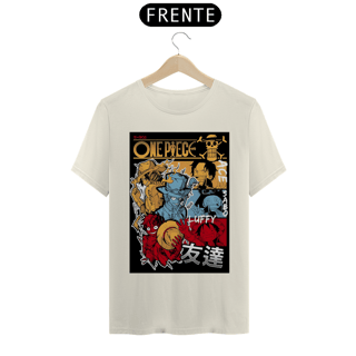 Nome do produto One Piece Journey 1