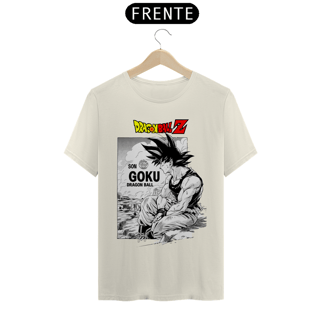 Nome do produto Dragon Ball Chapter 1