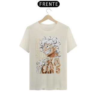 Nome do produto One Piece Luffy Gear 5
