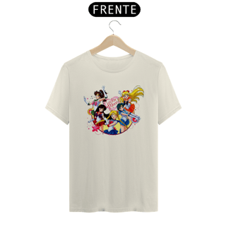 Nome do produto Sailor Moon Prisma 7