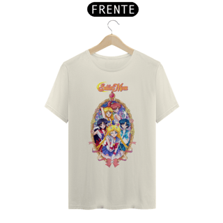 Nome do produto Sailor Moon Prisma 8