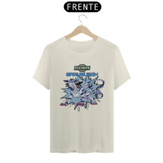 Nome do produto Growlmon