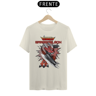 Nome do produto Wargrowlmon