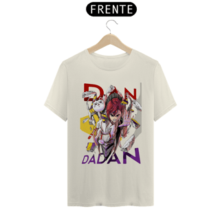 Nome do produto Dandadan Exorcism 4