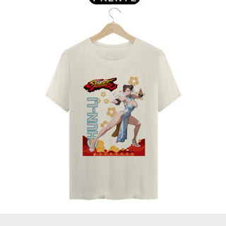 Nome do produto Chun Li - Round 1