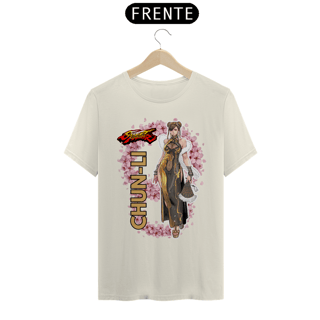 Nome do produto Chun Li - Round 2