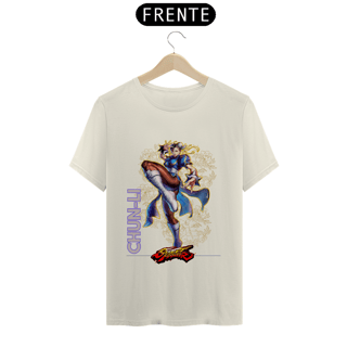 Nome do produto Chun Li - Round 3