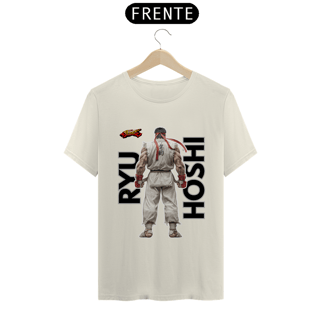 Nome do produto Ryu - Round 1