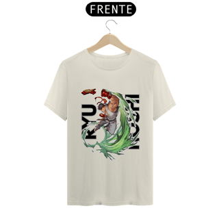 Nome do produto Ryu - Round 3