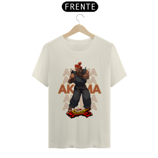 Nome do produto Akuma - Round 1