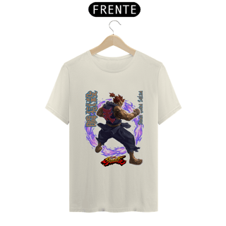 Nome do produto Akuma - Round 2