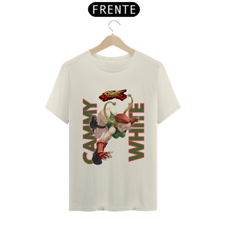 Nome do produto Cammy - Round 1